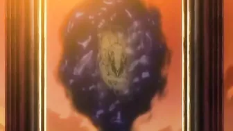 Caught and Drilled by Tentacle Monster - Cute Anime Coeds' First Time