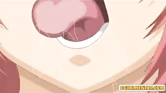 Redhead Shemale Anime Hot Fucking Wet Pussy