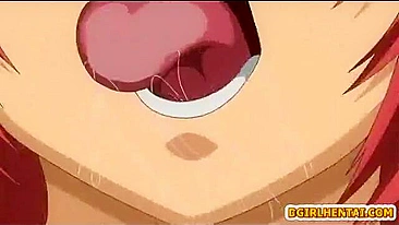 Redhead Shemale Anime Hot Fucking Wet Pussy
