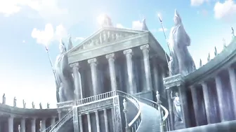 Busty Anime Lesbians Get Intimate - 100% Exclusive Content!