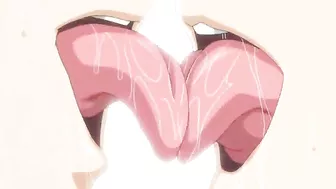 Busty Anime Lesbians Get Intimate - 100% Exclusive Content!