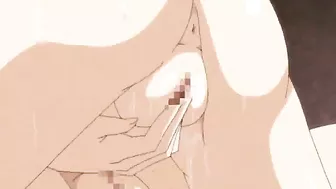 Busty Anime Lesbians Get Intimate - 100% Exclusive Content!