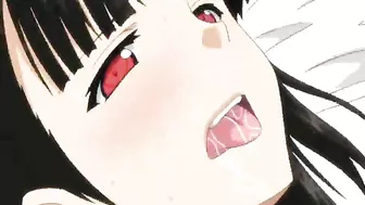 Busty Anime Lesbians Get Intimate - 100% Exclusive Content!