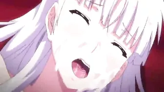 Busty Anime Lesbians Get Intimate - 100% Exclusive Content!