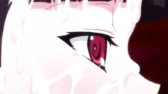 Busty Anime Lesbians Get Intimate - 100% Exclusive Content!