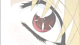 Shemale Masturbation and Deep Fucking in Anime Hentai