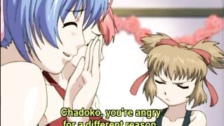Japanes Anime Guy Gets Handjob - 100% Free Japanese Porn