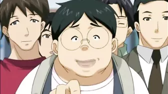 Japanes Anime Guy Gets Handjob - 100% Free Japanese Porn