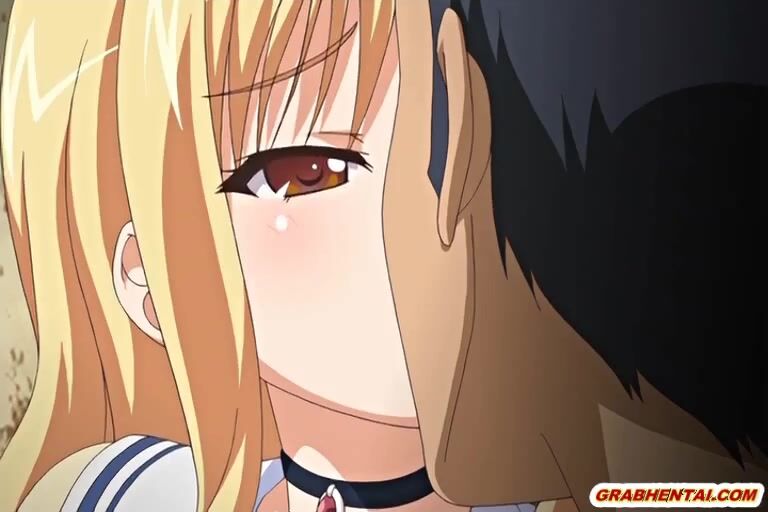 Anime Girls Wet Pussy - Anime Coed Gets Licked and Fingered Her Wet Pussy | AREA51.PORN