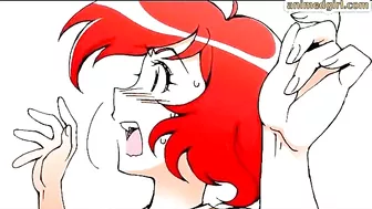 Coed Shemale Comic Hot Fucking