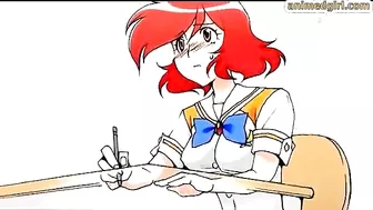 Coed Shemale Comic Hot Fucking