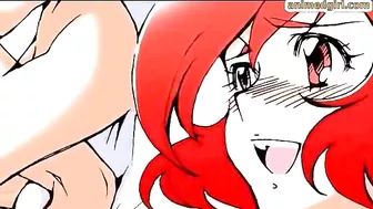 Coed Shemale Comic Hot Fucking