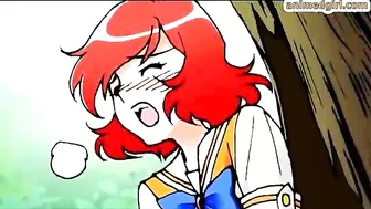 Coed Shemale Comic Hot Fucking