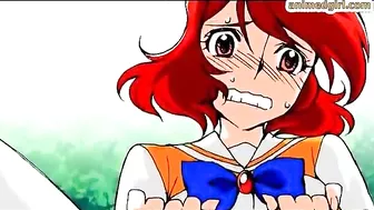 Coed Shemale Comic Hot Fucking