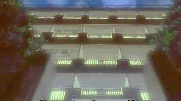 Anime Wife's Hot Ass Poked from Behind by Pervert