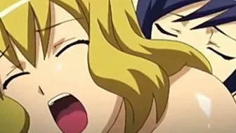 Busty Anime Shemale Juicy Sex Hardcore in Bed Busty Anime Shemale Juicy Sex Hardcore in Bed