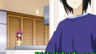 Horny Shemale Hardcore Fuck in Anime Toon Hentai Horny Shemale Hardcore Fuck in Anime Toon Hentai