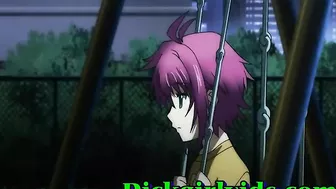 Horny Shemale Hardcore Fuck in Anime Toon Hentai