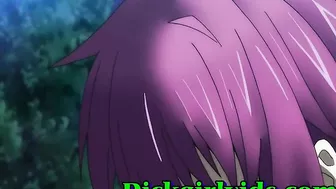 Horny Shemale Hardcore Fuck in Anime Toon Hentai