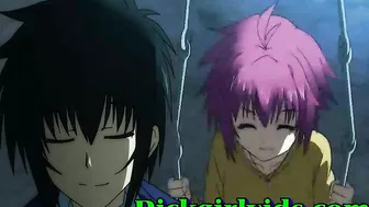 Horny Shemale Hardcore Fuck in Anime Toon Hentai