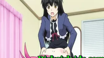 Horny Shemale Hardcore Fuck in Anime Toon Hentai