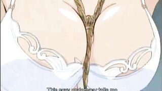 Japanese Anime Fingering Porn - Rope Bondage and Pussy Play