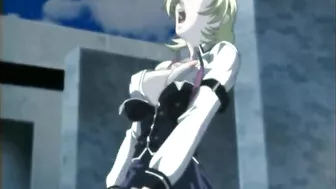 Hentai Shemale Blowjobs and Fucks with Uniforms, Anime, Toons, and More!