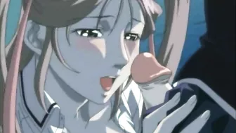 Hentai Shemale Blowjobs and Fucks with Uniforms, Anime, Toons, and More!