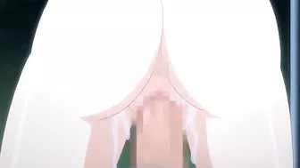 Redhead Anime Threesome Fucked Wet Pussy - Watch Now!