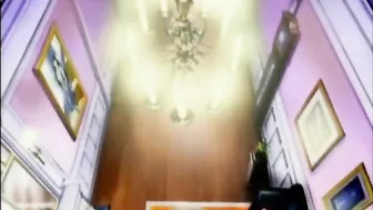 Japanese Anime Riding Cock Climax