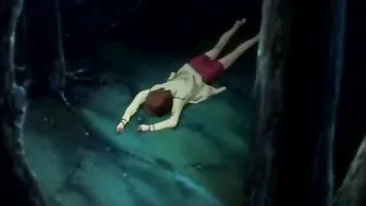 Japanese Anime Riding Cock Climax