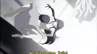 Japanese Anime Riding Cock Climax