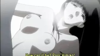 Japanese Anime Riding Cock Climax