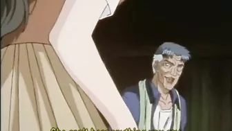 Caught Red-Handed - Cute Anime Coed Threesomes with Hot Fucks