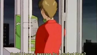 Anime Babe Gets Hard Fucked by Monster Shemale