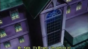 Japanese Anime Cutie Gets Hard Poked by Pervert