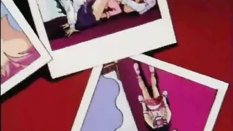 Japanese Anime Cutie Gets Hard Poked by Pervert