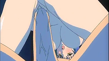 Hentai Shemale Nurse Threesome Gangbanged Fun - Anime, Toon, and Hentai