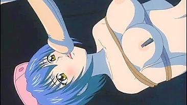 Hentai Shemale Nurse Threesome Gangbanged Fun - Anime, Toon, and Hentai