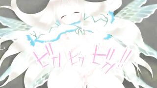 Hentai Shemale Fucks Hard in Anime Fun