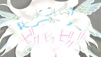 Hentai Shemale Fucks Hard in Anime Fun