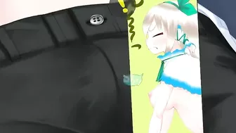 Hentai Shemale Fucks Hard in Anime Fun