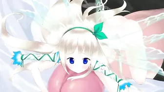 Hentai Shemale Fucks Hard in Anime Fun