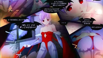 Hentai Shemale Fucks Hard in Anime Fun