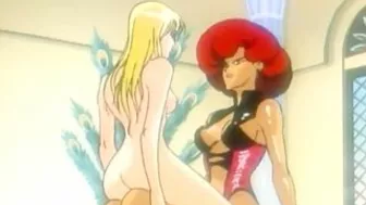 Hentai Licking and Fingering - A Sexy Experience Hentai Licking and Fingering - A Sexy Experience