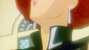 Hentai Licking and Fingering - A Sexy Experience