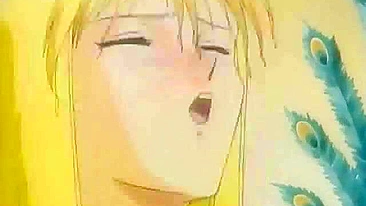 Hentai Licking and Fingering - A Sexy Experience