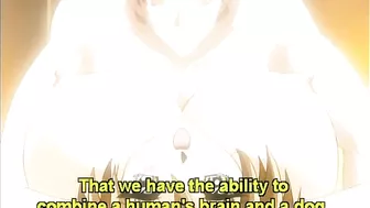 Anime Captive with Big Boobs Gets Hard Poking Anime Captive with Big Boobs Gets Hard Poking