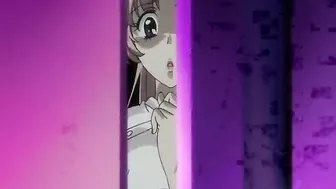 Anime Nurse's Wild Ride with Shemale Patient