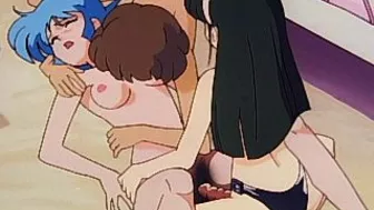 Cute Shemale Gets Gangbanged in Hot Group Orgy - Anime Toon Fuck! Cute Shemale Gets Gangbanged in Hot Group Orgy - Anime Toon Fuck!